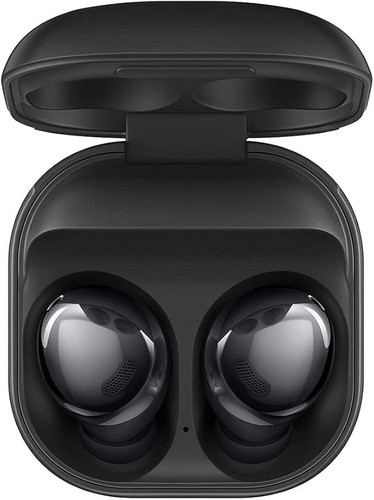 Écouteurs sans fil Samsung Galaxy Buds Pro (SM-R190) NEUFS SCELLÉS - Noir Fantôme - Photo 3 sur 5