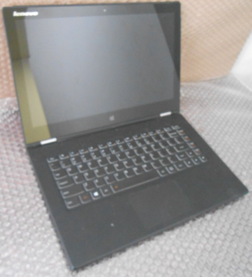 Lenovo Yoga 2 Pro 20266 i5 8GB RAM- READ DESCRIPTION | eBay