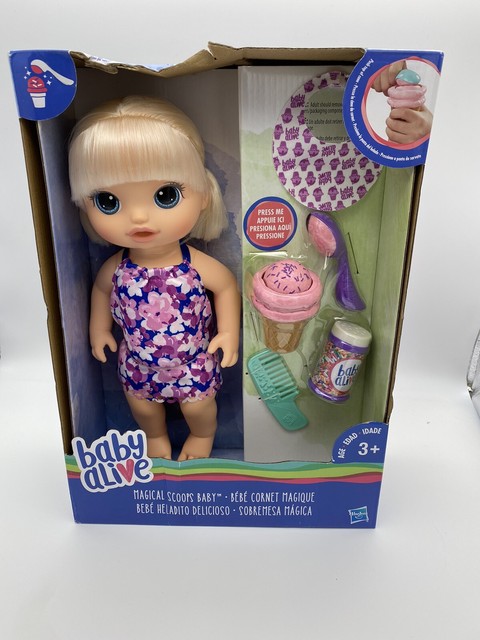baby alive better now bailey african american