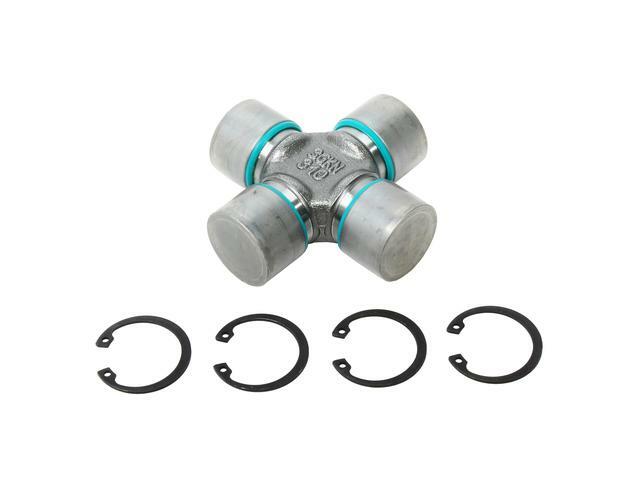 U-Joint Spider for Axle Shaft 144465A1 84355357 Fit Case