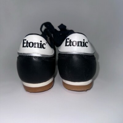 Etonic Sneakers for Men / Black & White / Size 8 | eBay display picture 1