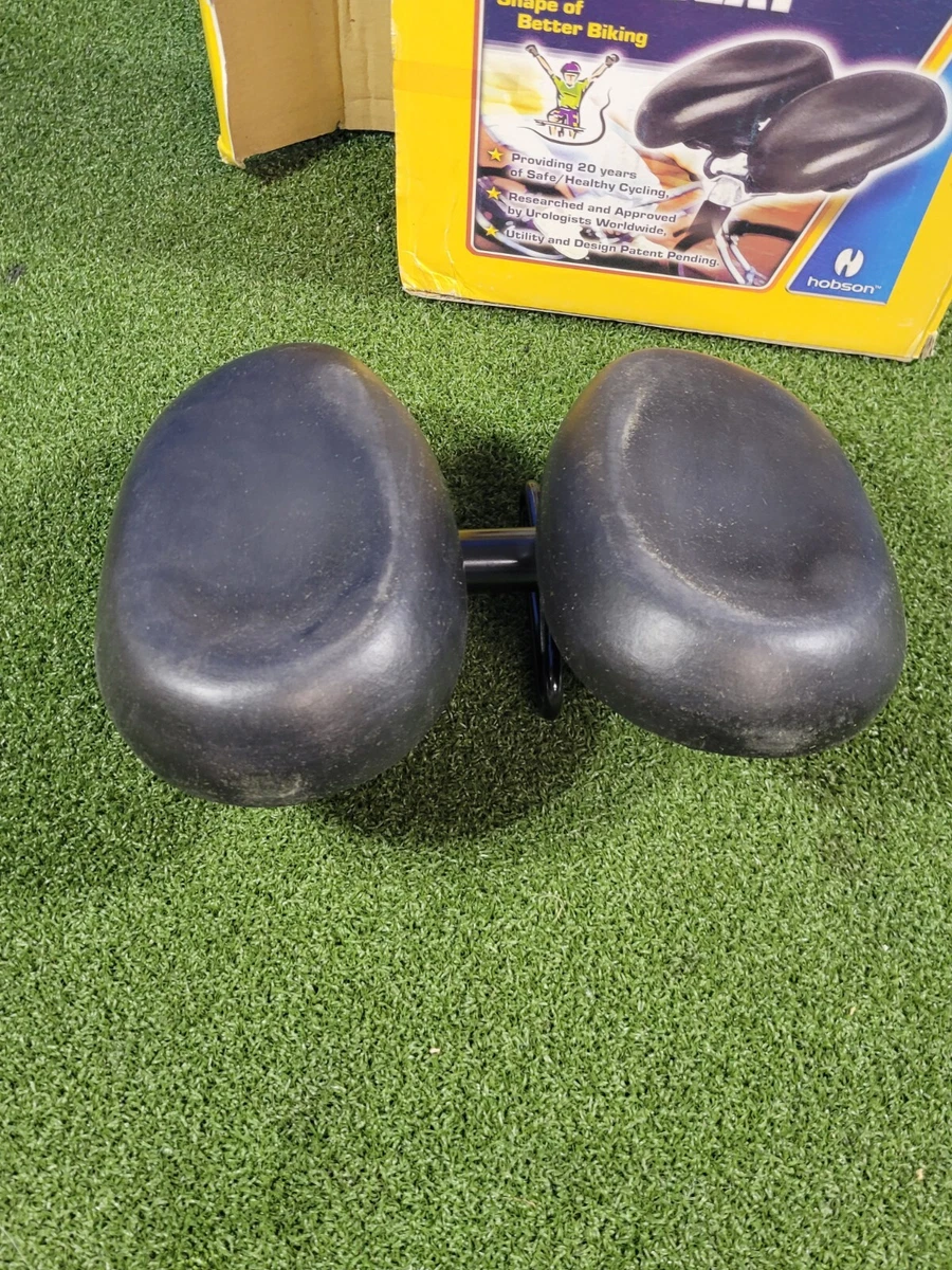 Hobson bicycle seats 2025