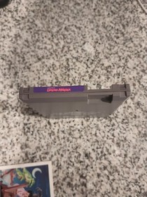 Little Nemo: The Dream Master Nintendo NES COMPLETO DI SCATOLA Capcom Wow