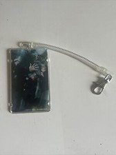 Jujutsu Kaisen Card Holder Lanyard Clip