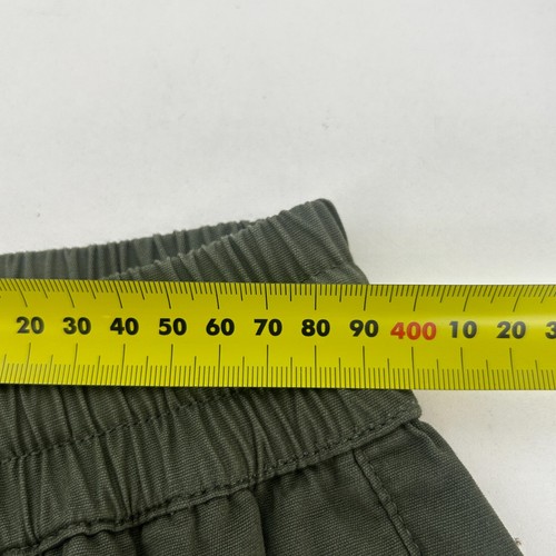 Carre Deep Pockets Green Jogger Mens Size Medium Free Shipping - Picture 9 of 9