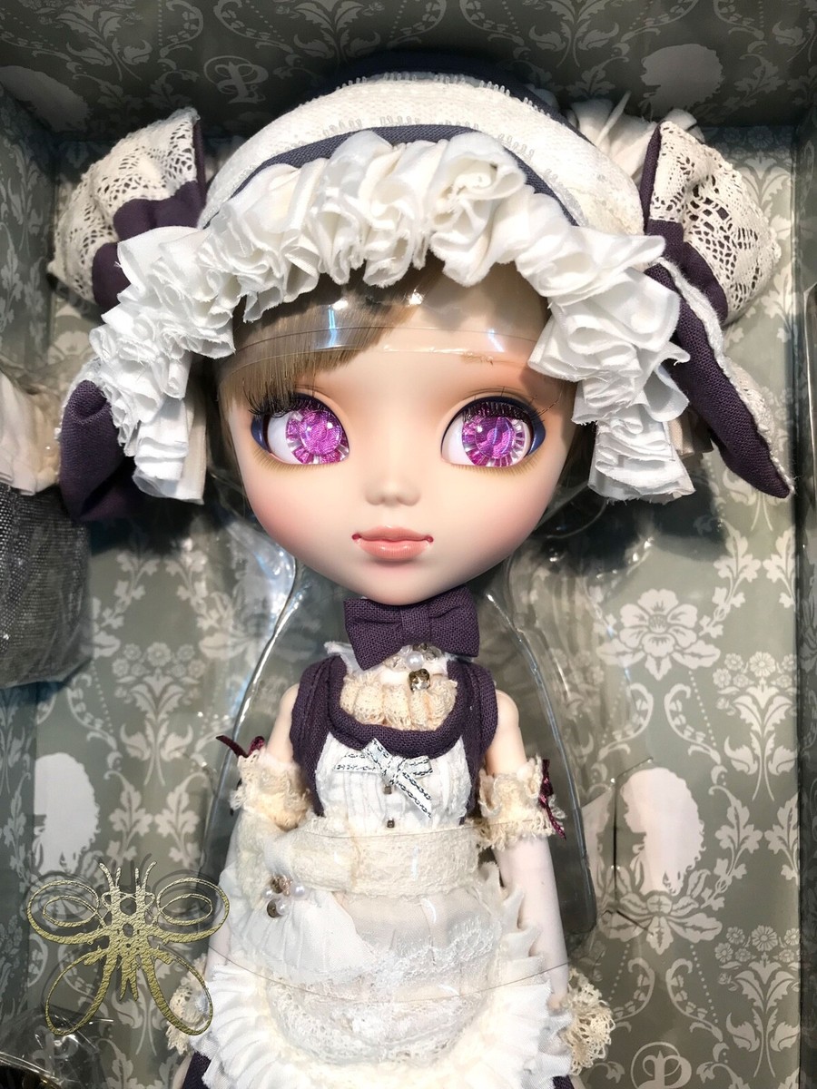 Pullip Lupinus P-188 Groove 310mm ABS Action Figure Doll Japan