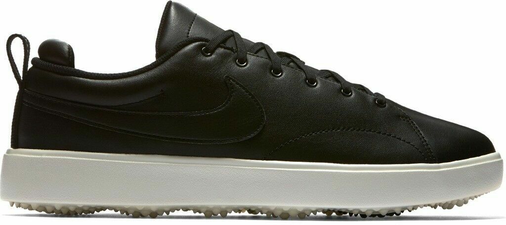 nike men's course classic golf shoes