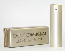 elle armani 100ml