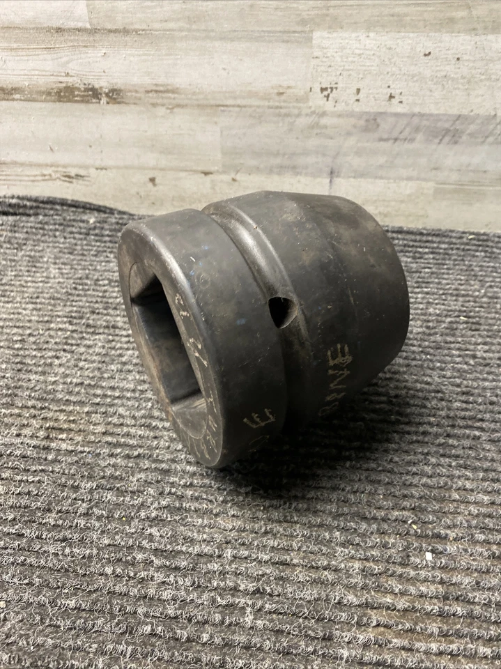 OZAT 2-1/2" UNIDAD CUADRADA X 2-5/16" 59 MM ENCHUFE 4037M59 Foto 4 de 4