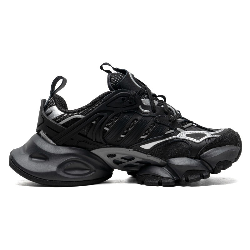 Adidas XLG RUNNER DELUXE IH0070 Unisex Black