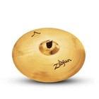 20 in Item Diameter Zildjian Crash Cymbals