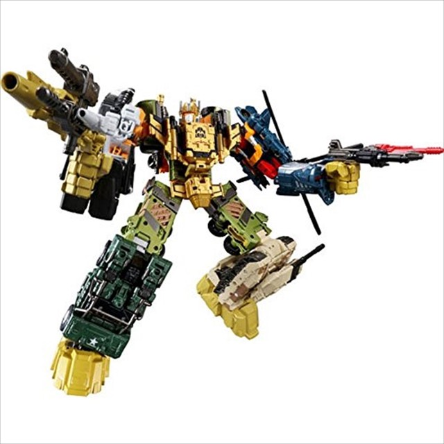 Transformers Unite Warriors UW-EX Baldigus Takara Tomy Mall Limited Figure | eBay