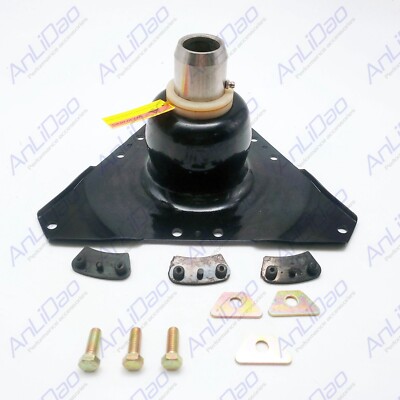 New Engine Coupler Assembly Mercruiser V6 4.3 V8 5.0 5.7 Alpha 93-93203 11532