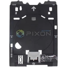 OEM CDR CD DVD Print Tray Compatibility Canon TS8320 TS8220 TS8322 TS9520Printer