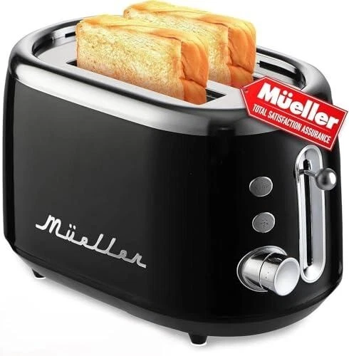 Nintoaster Nintoaster retro 50's look - Auction Central - AtariAge Forums