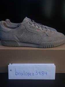 yeezy powerphase sizing