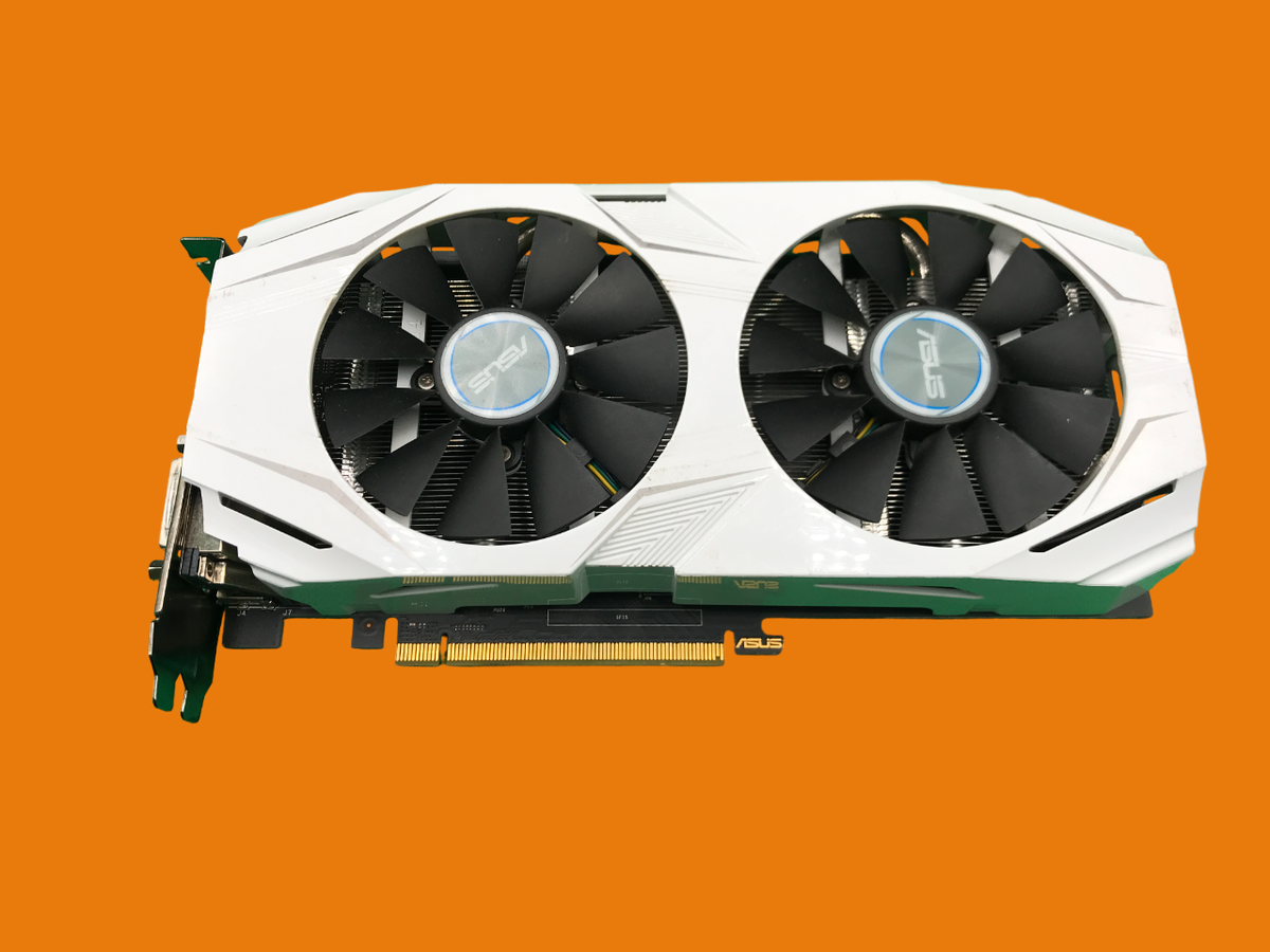 Asus Cerberus Geforce Gtx 1070 Ti 8gb Cerberus Geforce Asus Gtx