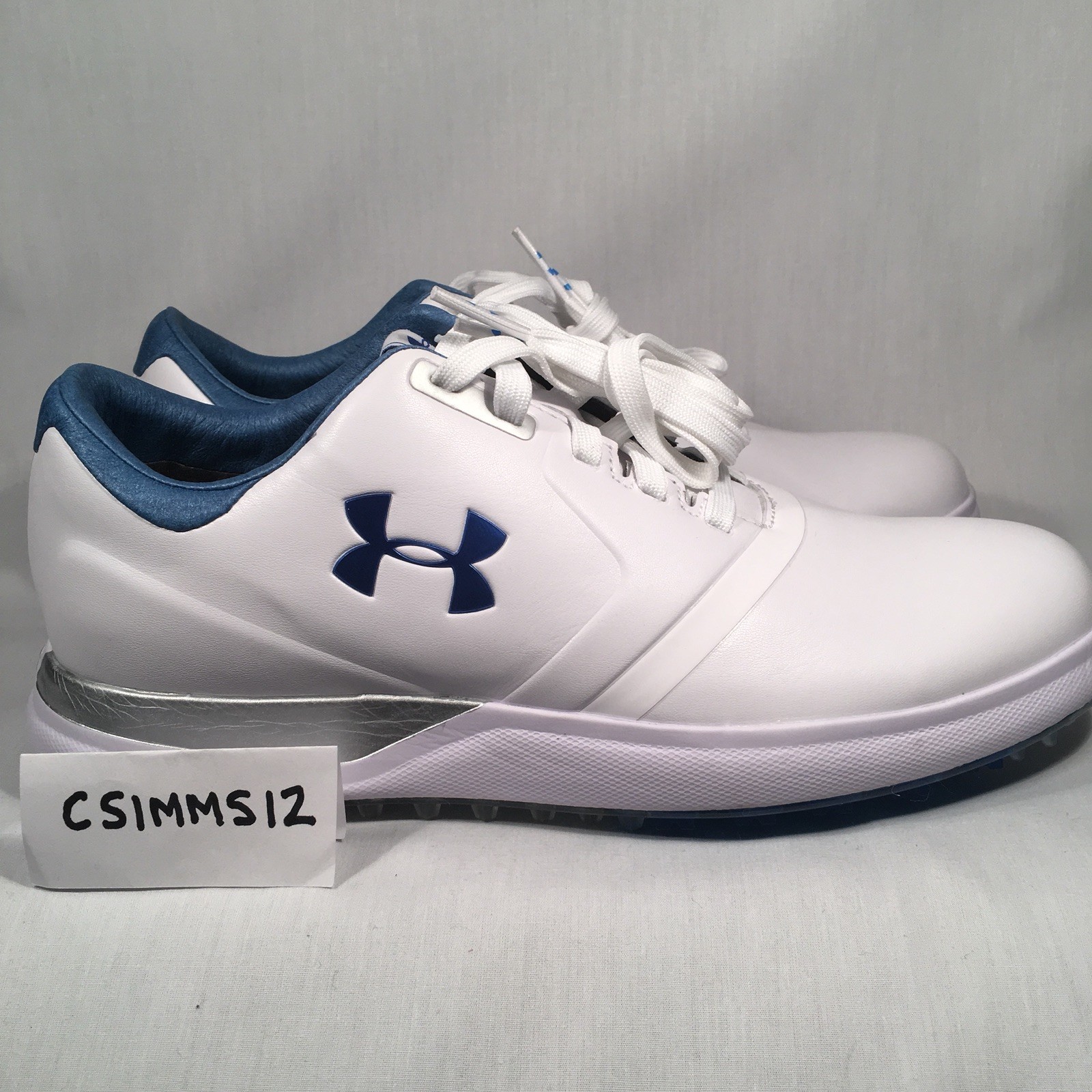 under armour performance spikeless