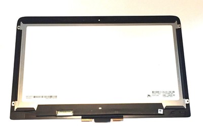Écran Tactile LCD QHD LP133QH1-SPA1 Pour HP Spectre X360 13 4007na - Neuf