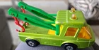 vintage 1972 MATCHBOX Superfast TOE JOE no. 74 die-cast