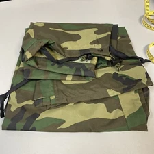 NEW Gore-Tex Woodland Camouflage Military Trousers Snow/Cold Pant Small