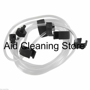 vax 6131 water supply tube
