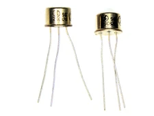 2SC826 "Original" Shindengen Transistor 2  pcs