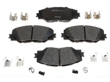 For 2016-2020 Toyota Mirai Brake Pad Set Front Raybestos 95494GKBP 2017 2018