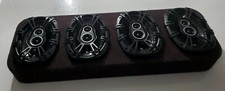 4-6x9s kicker in custom box