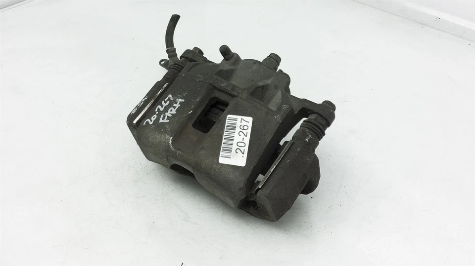 Pinza de freno delantero derecho pasajero Acura Cl 2001-2003 06452-S0k-505Rm Foto 3 de 4