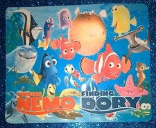 Finding Nemo Finding Dory Mouse Pad