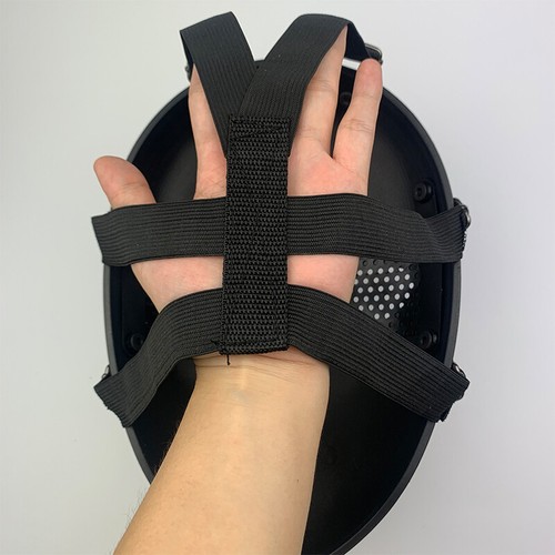 Taktische Vollgesichtsschutzmaske Outdoor Kampf Jagd Zubehör Schießen - Bild 11 von 18