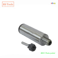 New Valve Seat Grinder Stone Holder Sioux 1116 Thread With Drive Ball Rstools