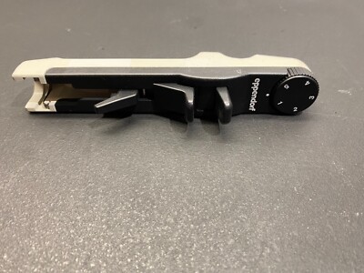 Eppendorf Repeater Multipette 100uL to 500uL 