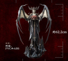 Blizzard Diablo IV Lilith Premium Statue Resin Figure H62cm