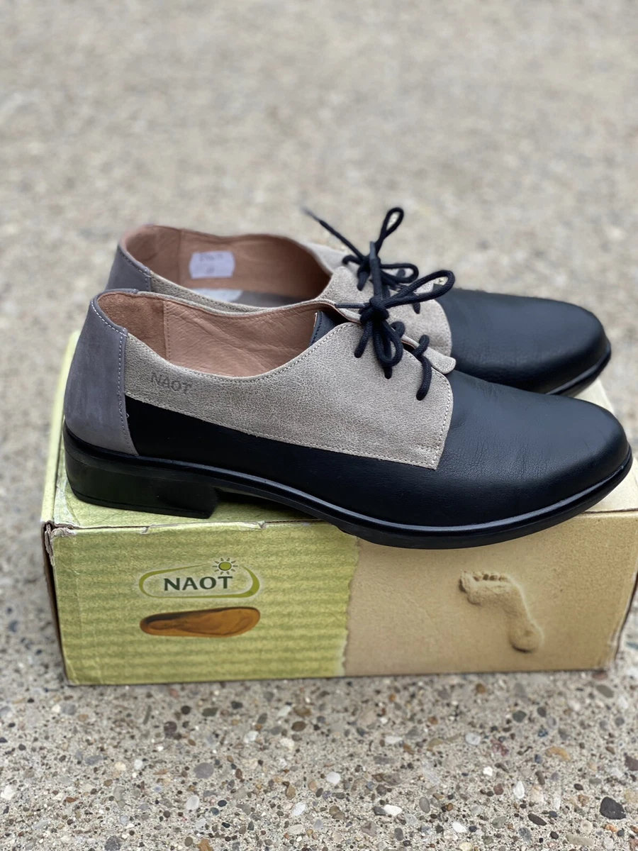 Naot oxford hotsell