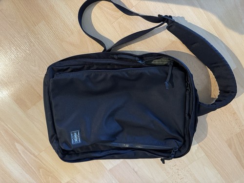 Yoshida Bag PORTER UNIT Unit Shoulder Bag 784-05467