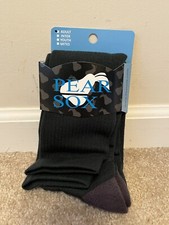 Pear Sox AllSport Tube Sox Forest Green Adult