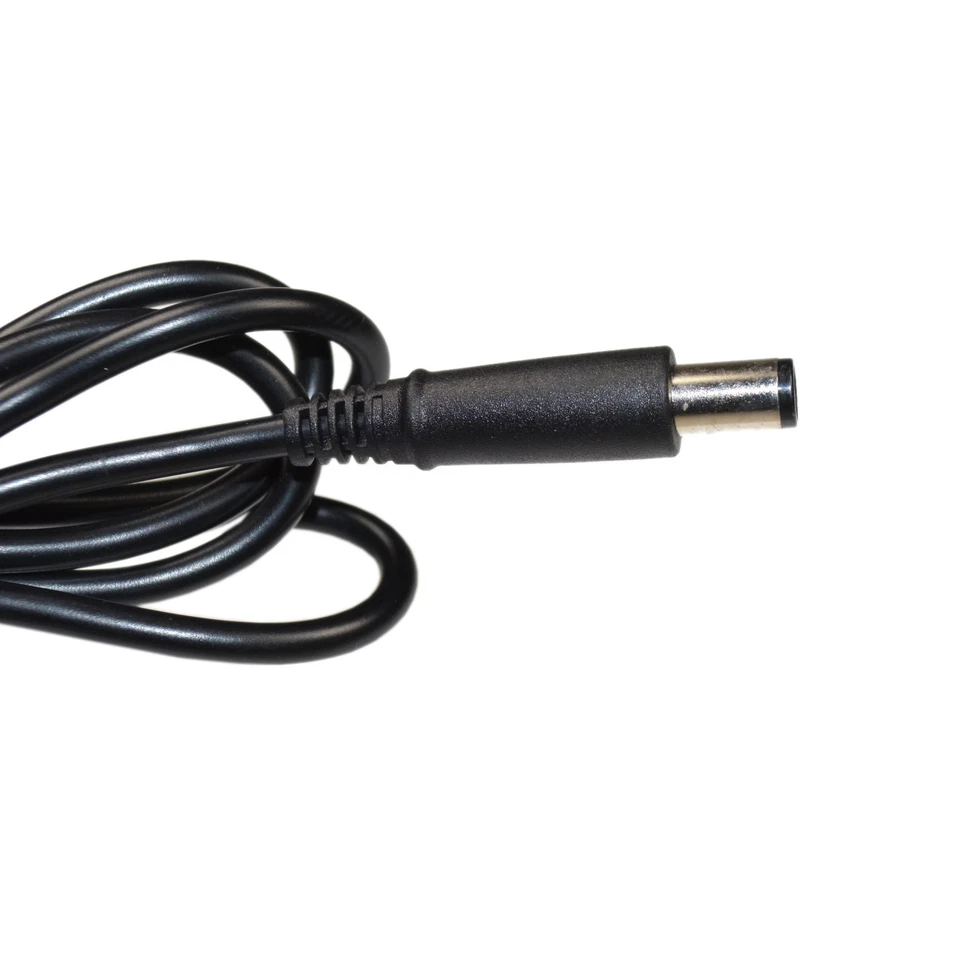 Adaptador de corriente alterna para Dell Vostro Precision Latitude Studio Series PP22L PP22X Foto 2 de 3