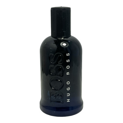 Boss By Hugo Boss Bottled Night Eau De Toilette Spray 100ml/3.3fl.oz. New