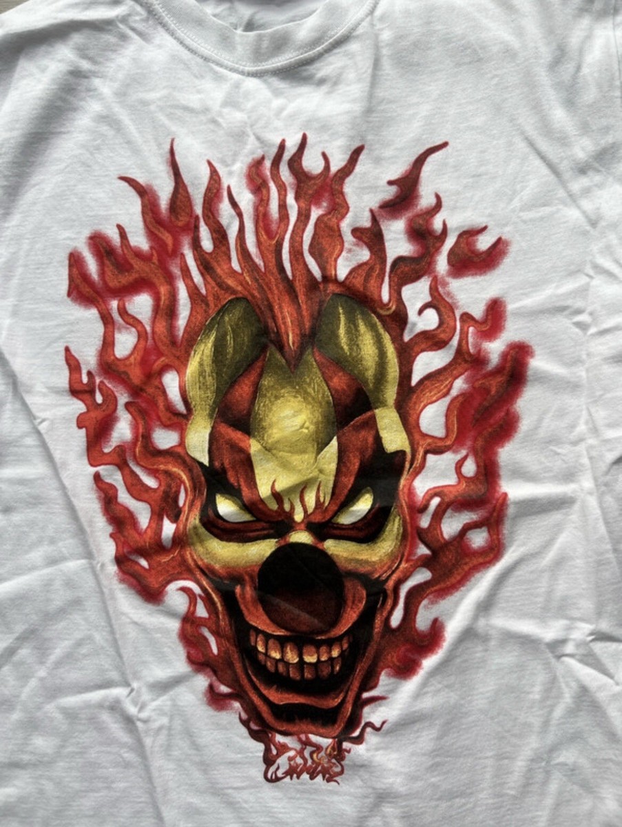 トップス corteiz Corteiz Ninja Alcatraz Tee White メンズ - FW23 - JP