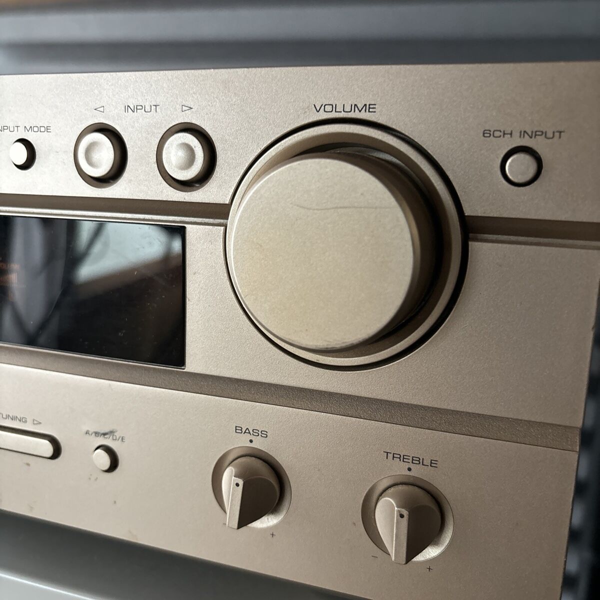 Yamaha DSP-AX530 AV Amplifier Home Theater from Japan | eBay Yamaha DSP-AX530 AV Amplifier Home Theater from Japan | eBay