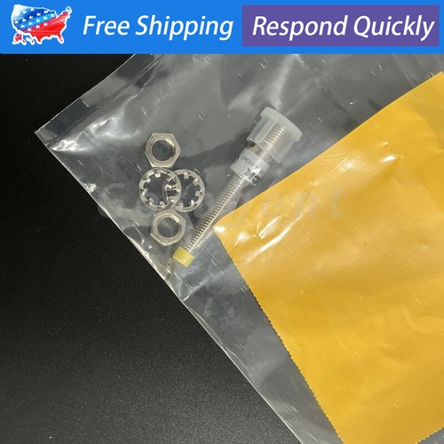 Inductive Proximity Sensor PNP For Turck NI6U-EG08-AP6X-H1341 4-Pin M12 10-30VDC - Picture 4 of 5