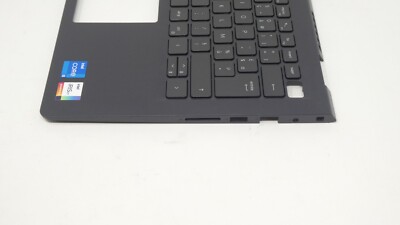 Dell Vostro 3420 USB-A Palmrest French Non-Backlit Keyboard