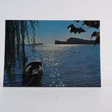 Postkarte / Ansichtskarte ungelaufen. farbig LAGO DI GARDA