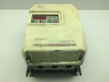 Reliance Electric 1SU41001 AC Drive 380-460VAC 2.5A 3PH 1HP
