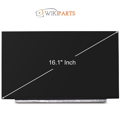 N161HCA-EA3 Non-Touch Led Lcd Screen 16.1 FHD 1920 30 Pin N161HCA-EA3 Non-Touch Led Lcd Screen 16.1 FHD 1920 30 Pin