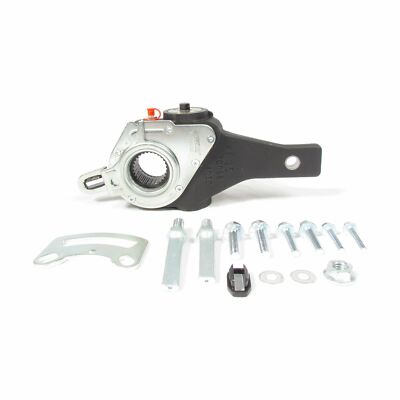 Fortpro Automatic Slack Adjuster 1 1/2'' Diameter, 28 Teeth, 6'' Arm, Haldex Style
