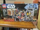 LEGO #75180 Star Wars "Rathtar Escape"