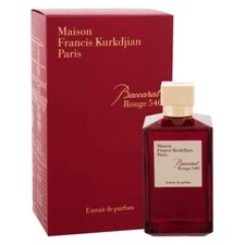 Maison Francis Kurkdjian Baccarat Rouge 540 6.80oz Unisex Extrait de Parfum $945
